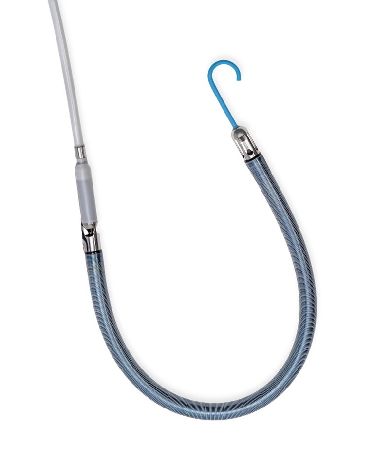 Image 2 – Impella RP Flex with SmartAssist Pump